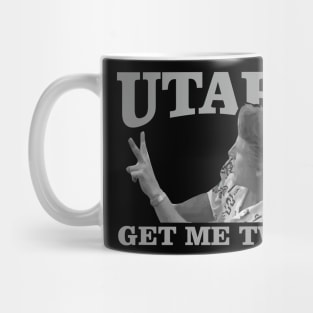 utah get me two Mug